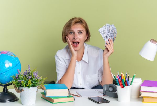 5 façons de rembourser votre prêt étudiant plus rapidement