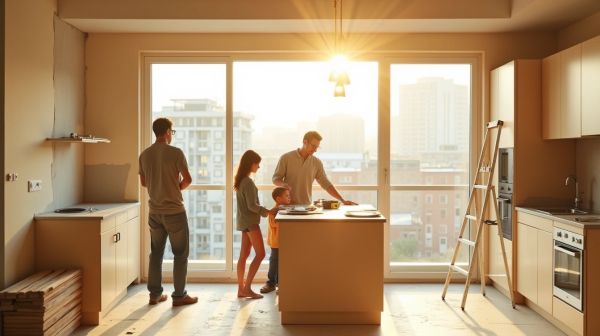 Comment obtenir un prêt énergie pour améliorer votre logement
