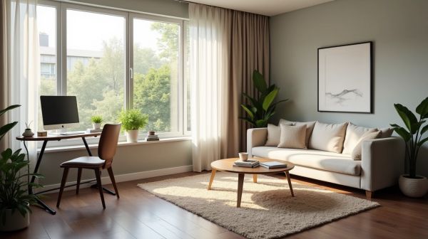 Comment obtenir un prêt énergie pour améliorer votre logement