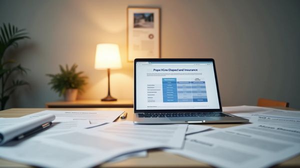 Comparez les meilleures assurances dommages ouvrage en ligne