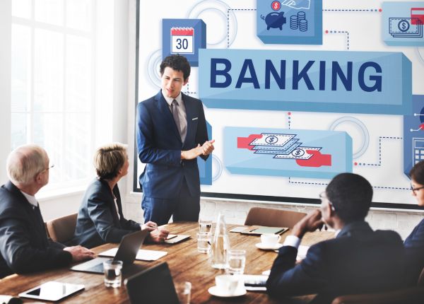 L'évolution des banques d'affaires au fil du temps
