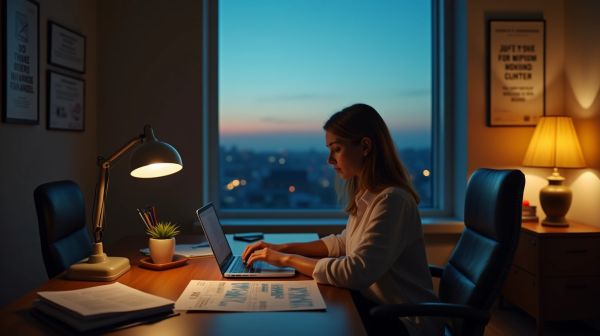 Quel crédit choisir pour financer vos projets en toute confiance ?