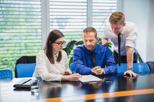 Témoignages : L'expérience de chefs d'entreprises avec l'assurance professionnelle