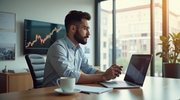 Top conseils pour gérer la comptabilité d'une EURL avec un expert
