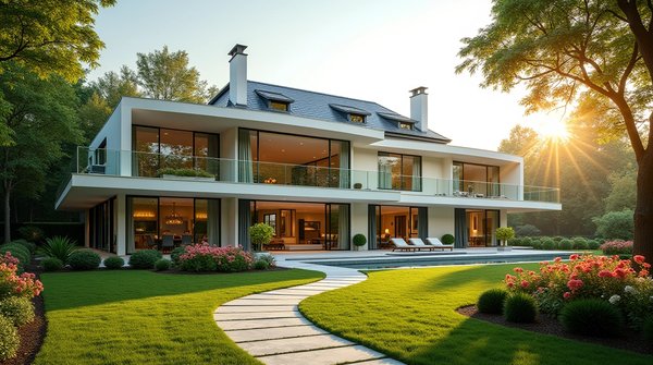 Vente de maisons à Namur avec grande surface habitable : guide expert